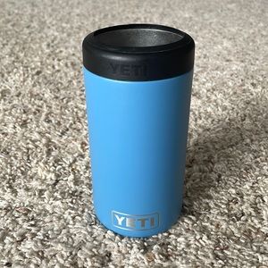 Yeti rambler - 16 oz colster can insulator - SOLD OUT COLOR